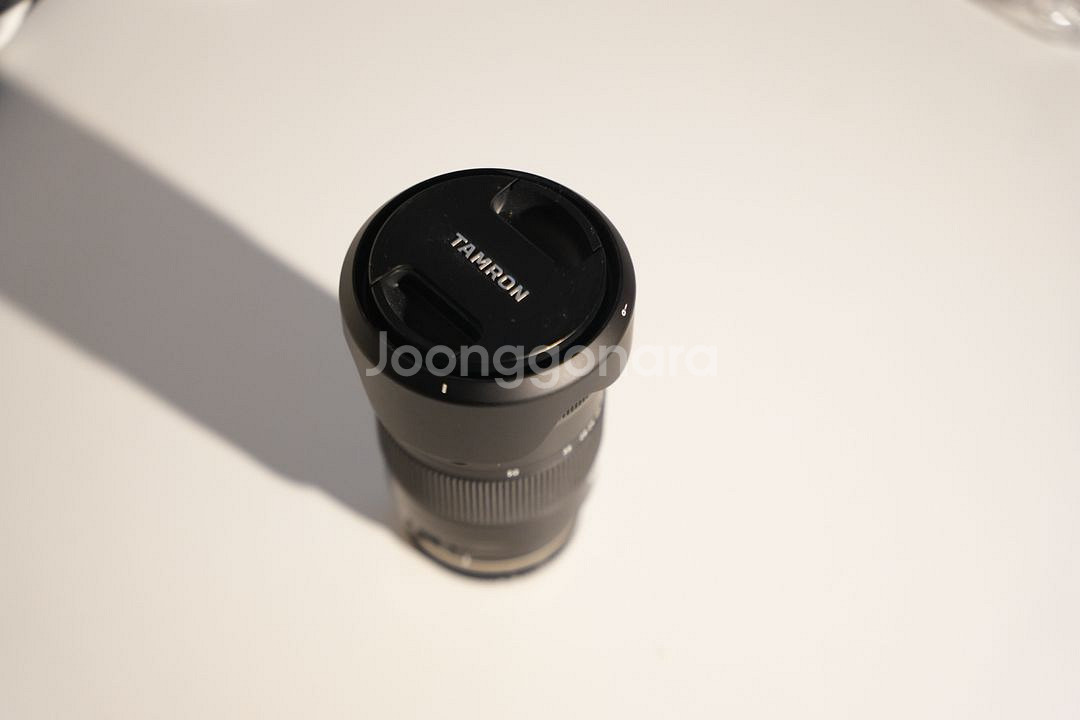 탐론 17-50 f4 소니 fe마운트--3
