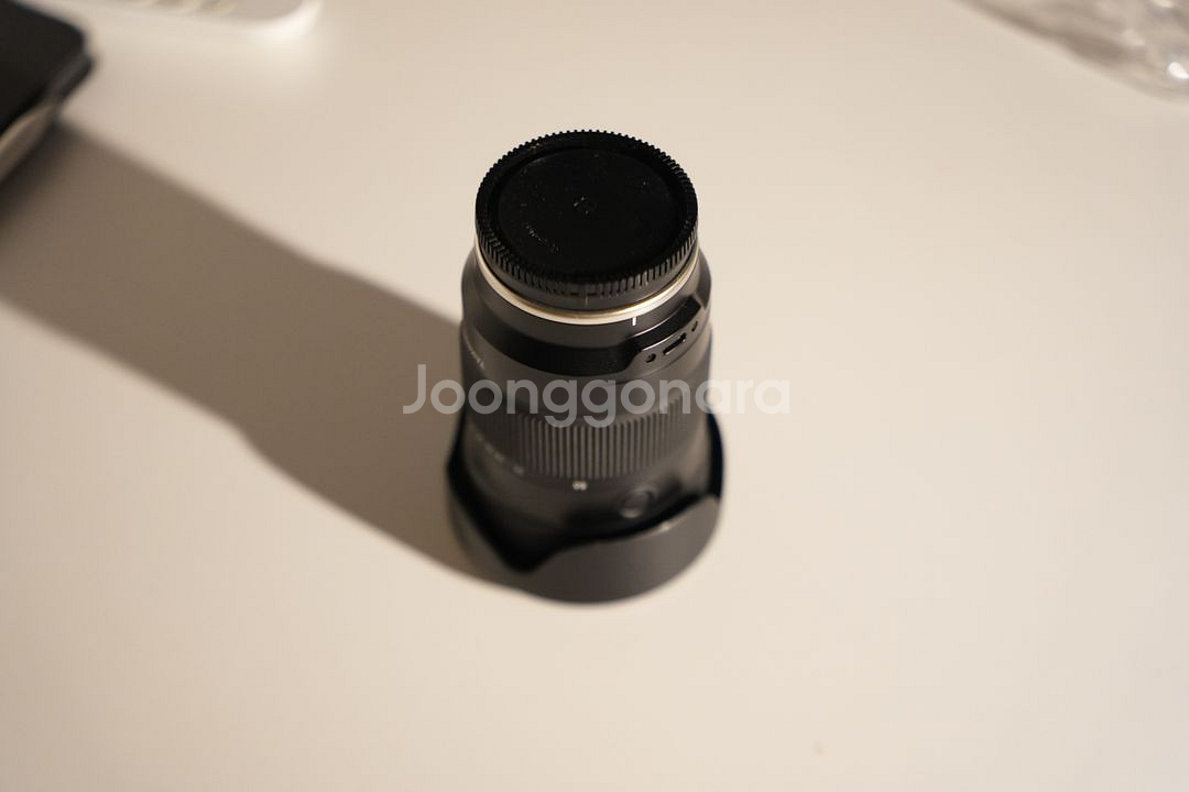 탐론 17-50 f4 소니 fe마운트--4