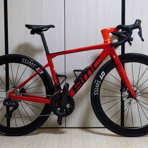 23 BMC 팀머신 SLR01 기함급 레드색상 부산