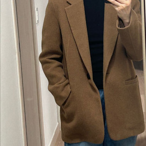 더캐시미어쟈켓팝니다