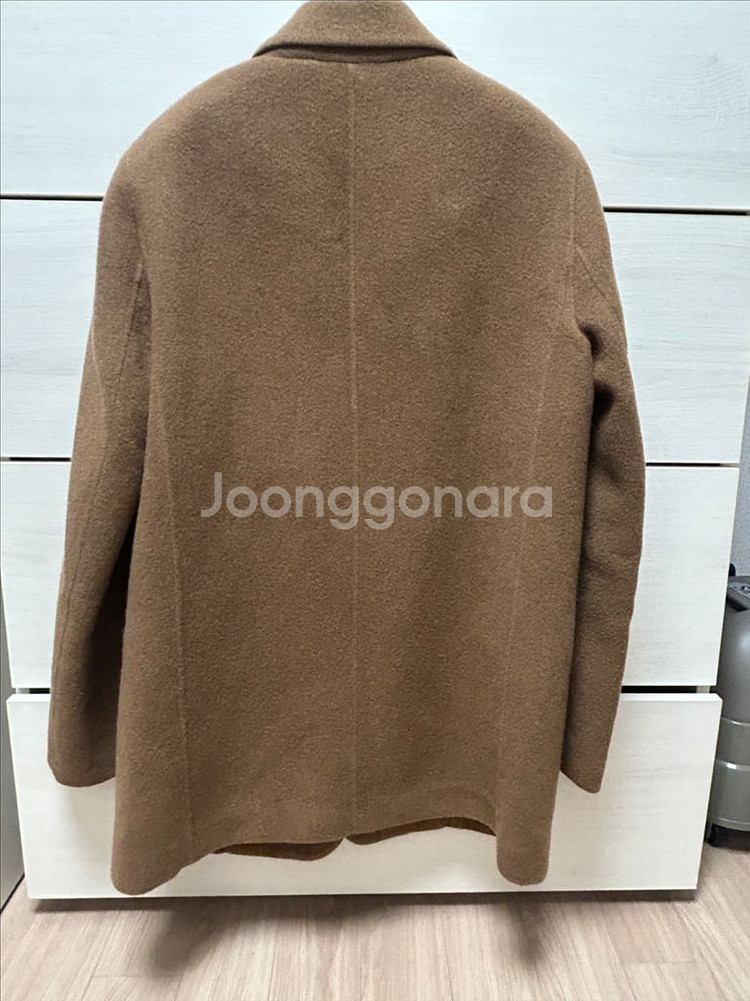 더캐시미어쟈켓팝니다--2