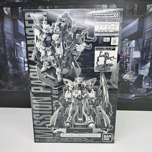 [프반]MG F90 건담 전용 미션팩 행거 2개 세트