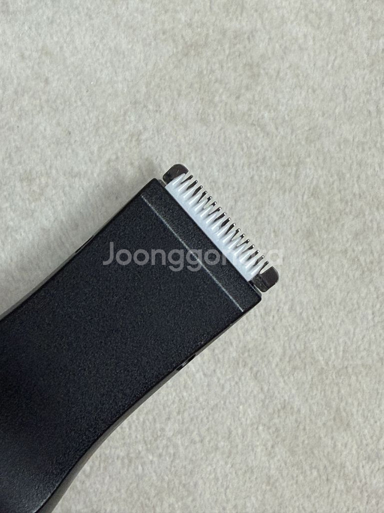 바비온 풋마스터 반려동물 이발기 고양이 강아지 바리깡--5