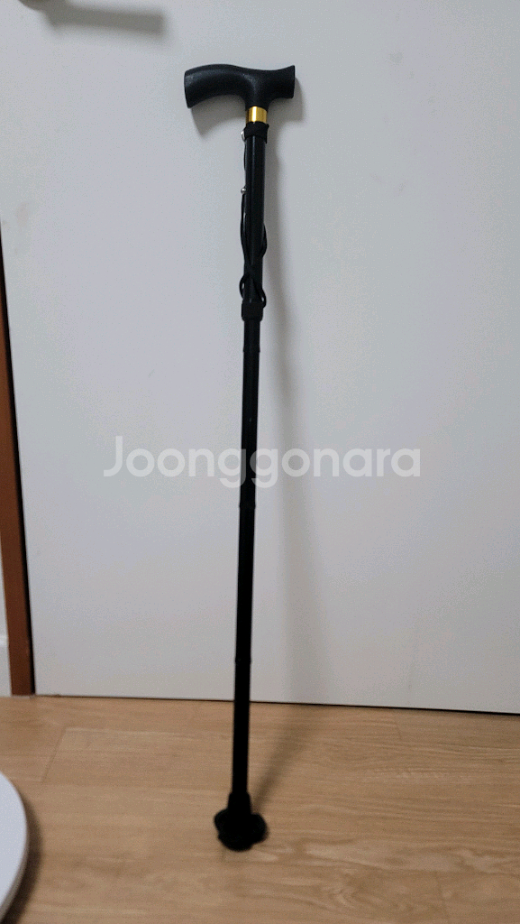 접이식 노인 지팡이--0