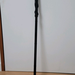 접이식 노인 지팡이