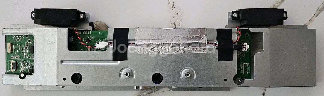AOC 알파스캔 모니터 I2777FQ AD 보드--0
