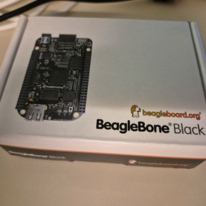 미니PC 판매합니다 BeagleBone Black