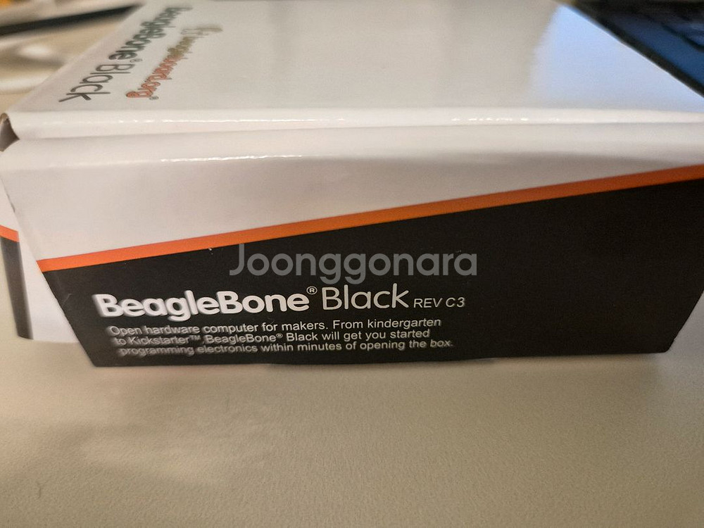 미니PC 판매합니다 BeagleBone Black--1