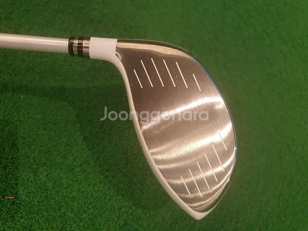 야마하 CS HM+ 여성드라이버 11.5도 L--1