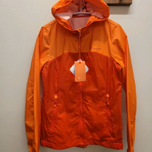 라푸마 경량 바람막이 여성 90 새 상품