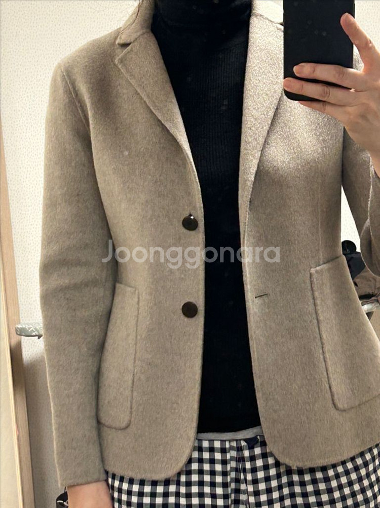 띠어리가을겨울쟈켓--0