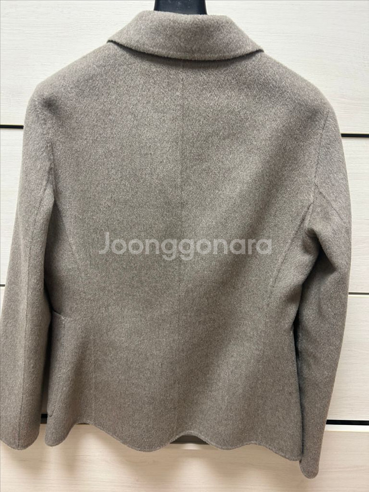 띠어리가을겨울쟈켓--3