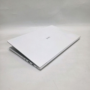 J엘지 중고 노트북 i7 화이트 그램 1kg/16G