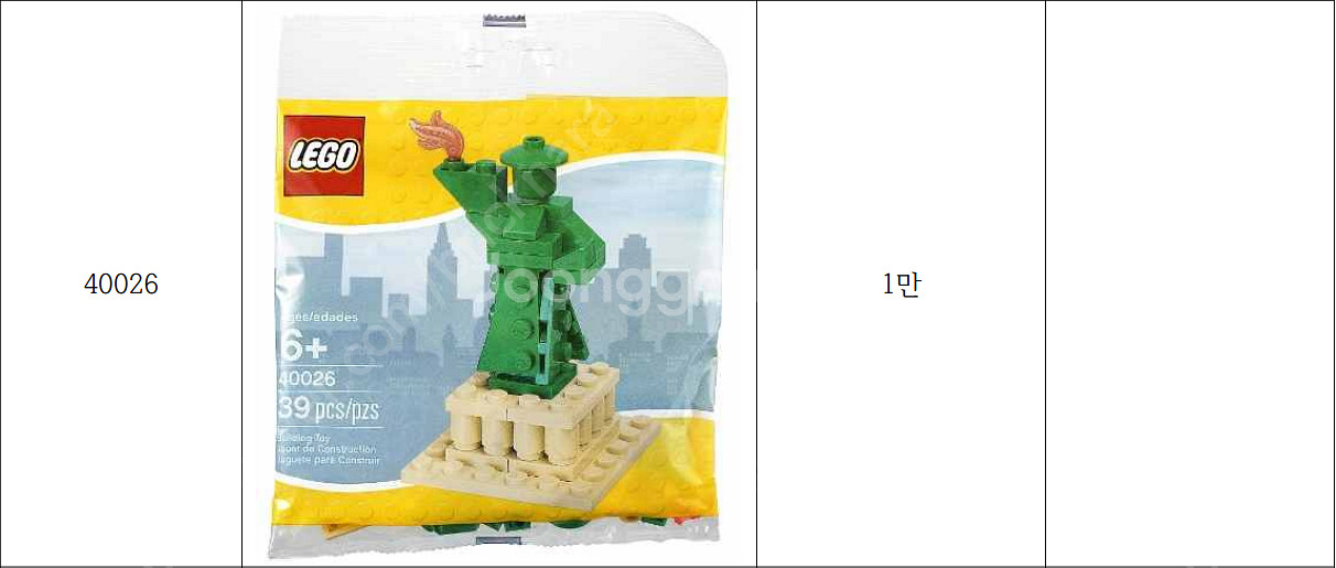 레고 프로모션및 박스 여러개 정리합니다--0