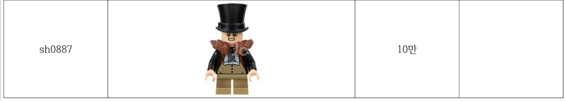 레고 프로모션및 박스 여러개 정리합니다--5