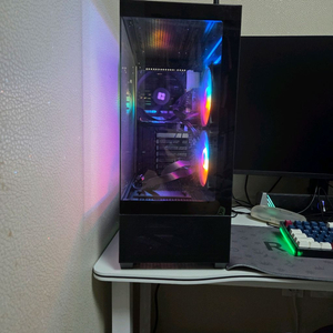 7800x3d 반본체
