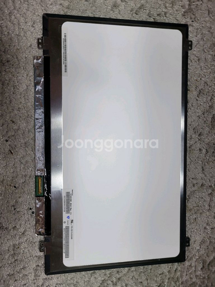 레노버 500S-14ISK 액정 lcd 패널--2