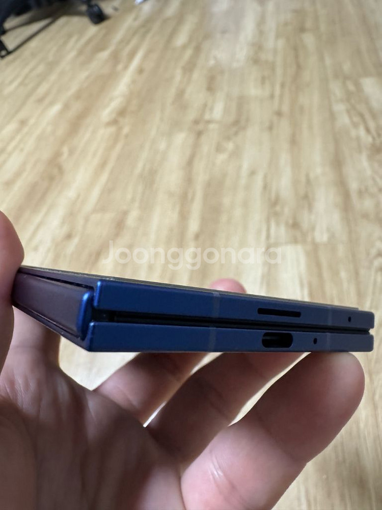 갤럭시 Z폴드7 512GB--1