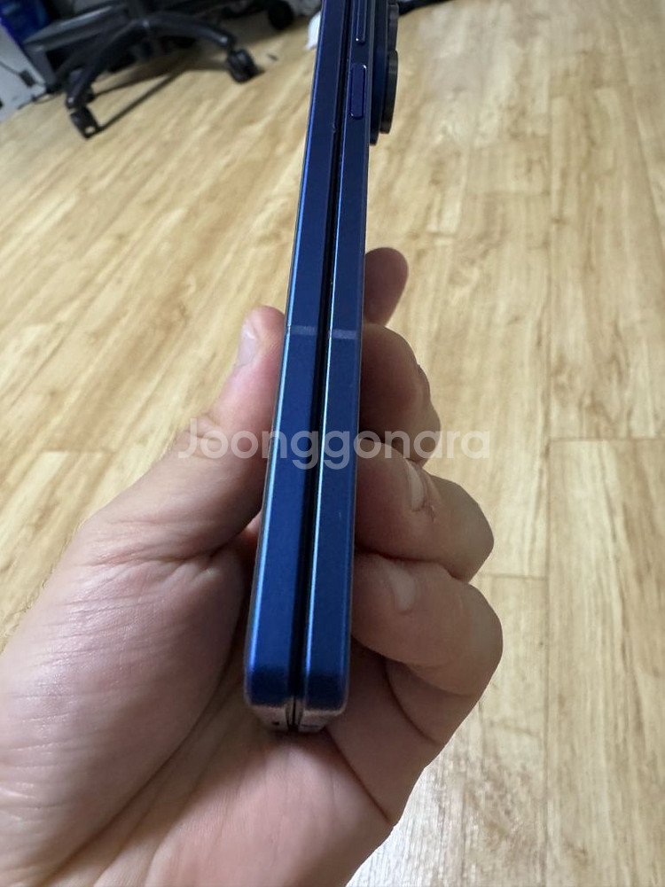 갤럭시 Z폴드7 512GB--3