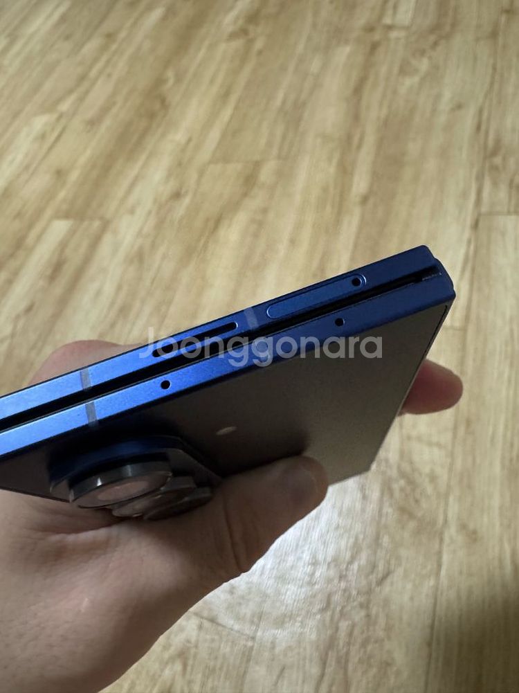 갤럭시 Z폴드7 512GB--6
