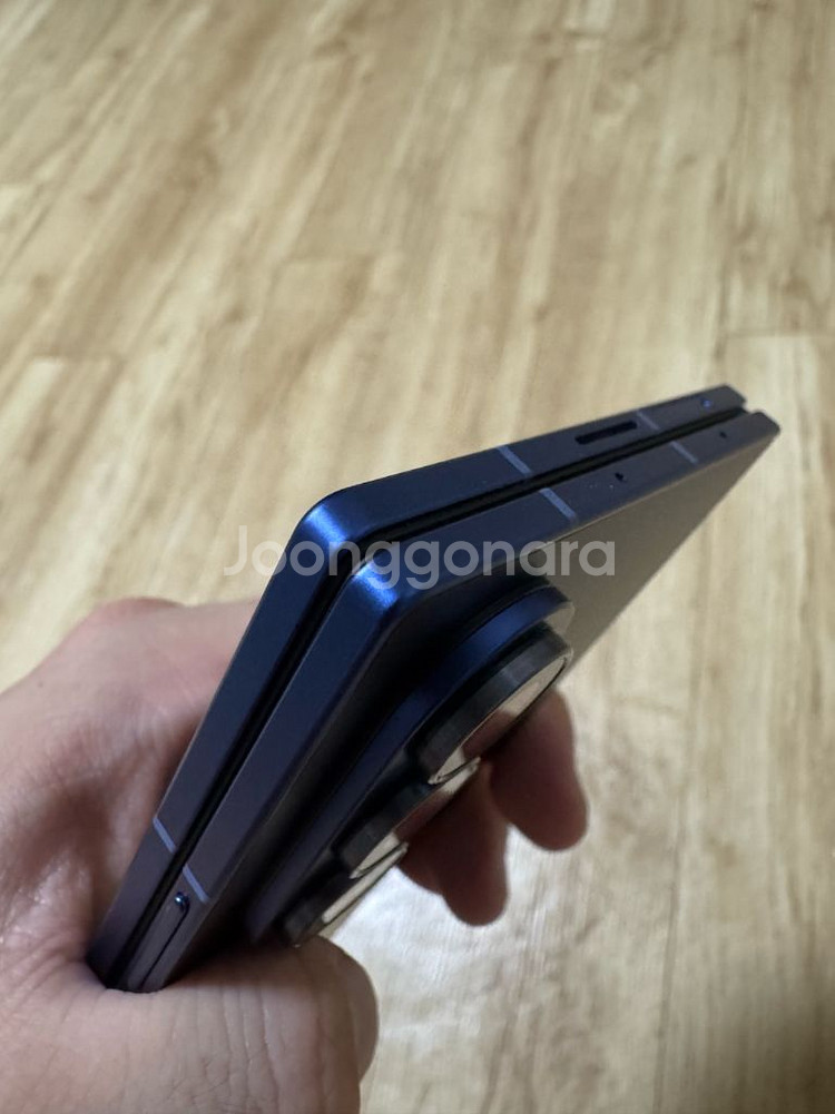 갤럭시 Z폴드7 512GB--5