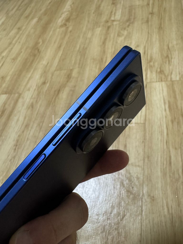 갤럭시 Z폴드7 512GB--4