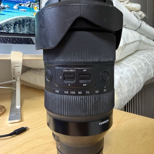 [TAMRON] 탐론 35-150 소니 FE 마운트용
