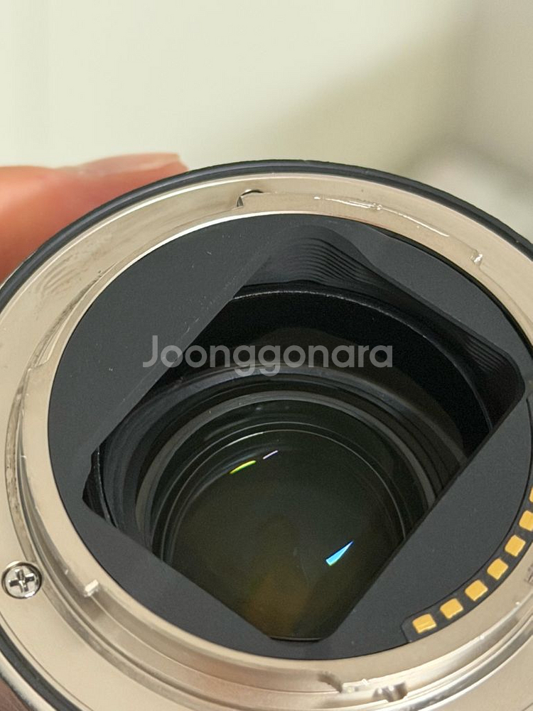 [TAMRON] 탐론 35-150 소니 FE 마운트용--4