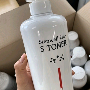 피부과전용 줄기세포토너 1000ml 새상품