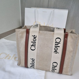 끌로에 우디백 미듐