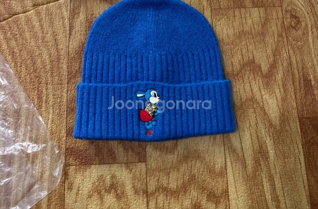 베베드피노 스탠리 비니 새상품--0