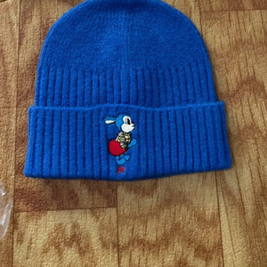 베베드피노 스탠리 비니 새상품