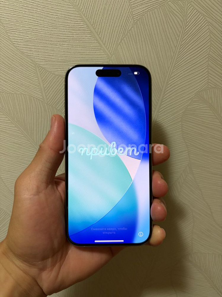 아이폰15프로 256GB 티타늄그레이--8