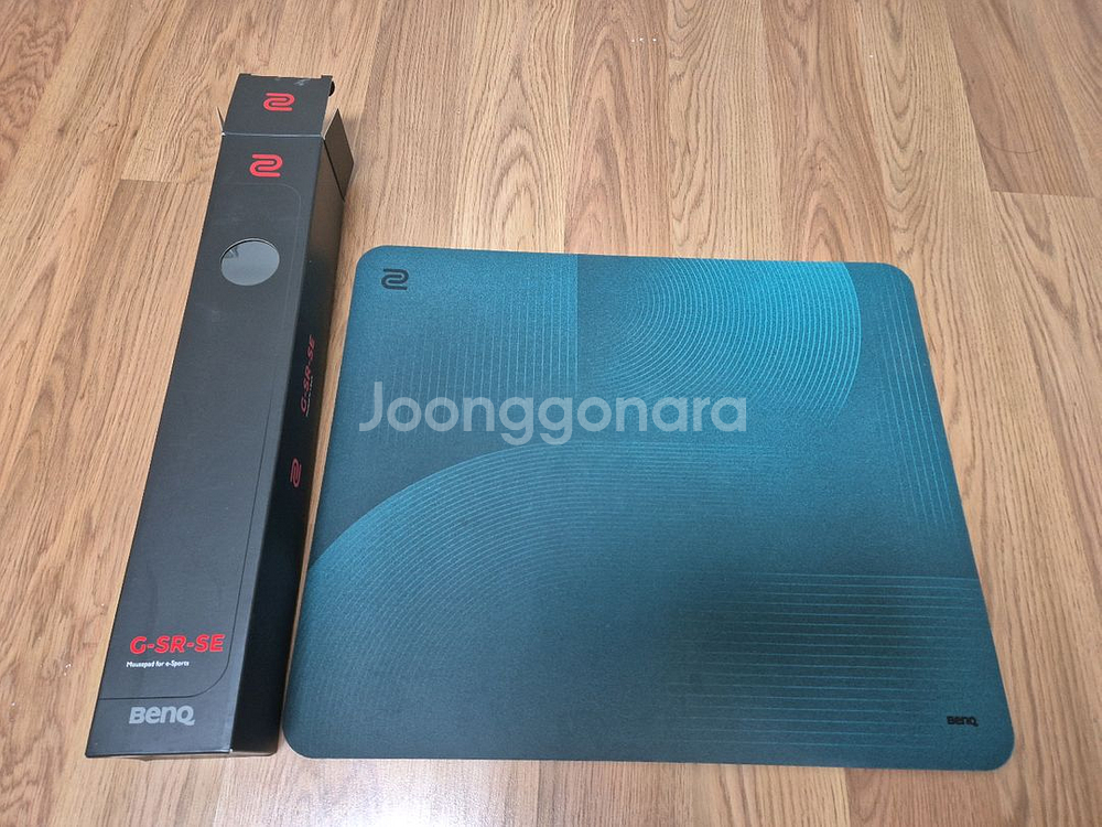 gsr se bi(풀박스)--0
