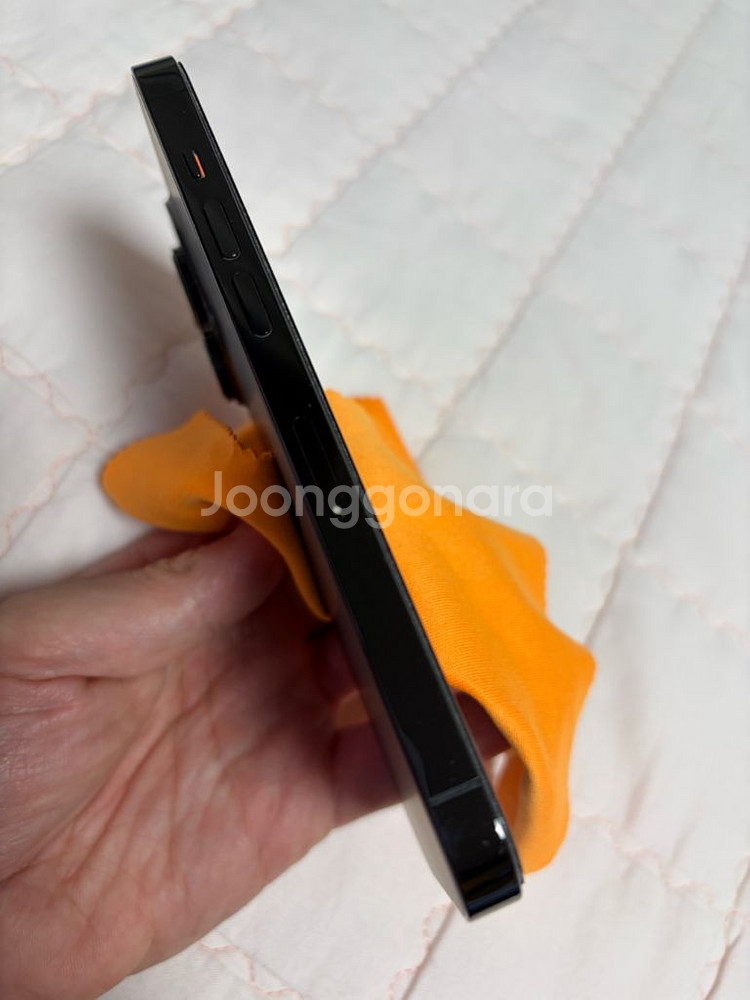 아이폰14 프로 스그 128G 깨끗하게사용--1