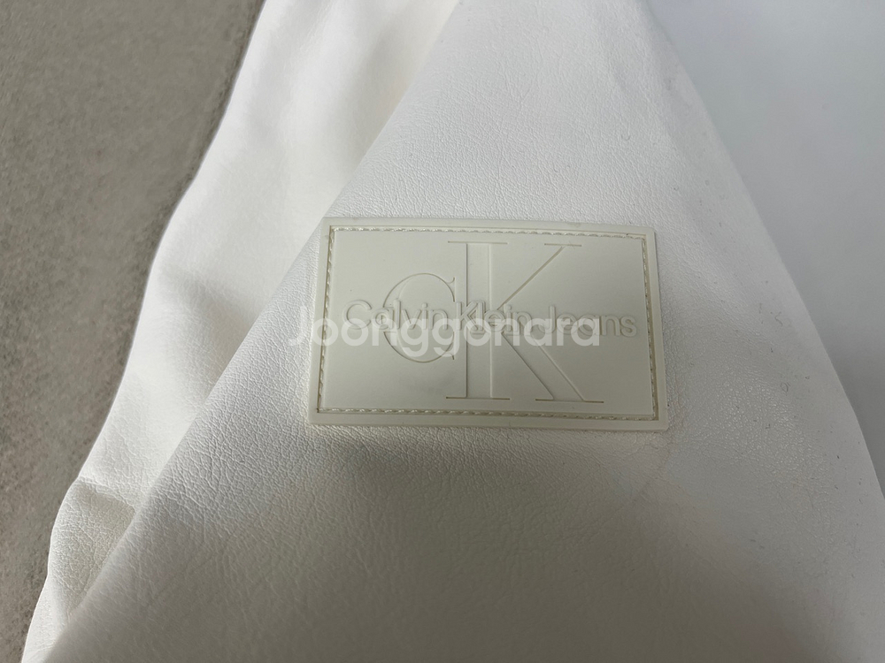 캘빈클라인 Calvin Klein 바시티 자켓--5