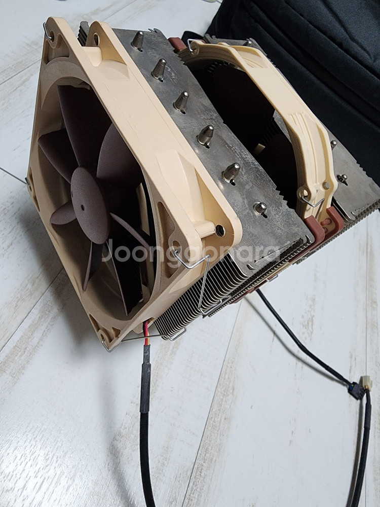 녹투아 CPU쿨러 NH-D15S--3