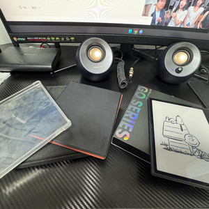 오닉스 북스 Go 7 블랙 이북리더기