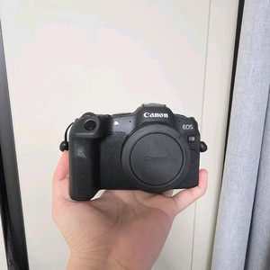 캐논 eos R8