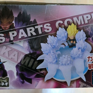 드래곤볼 캡슐 팝니다.