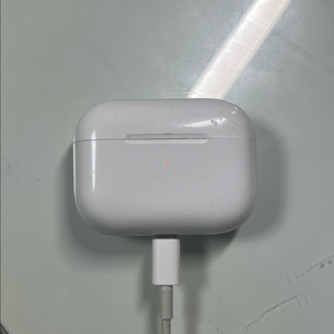 (정상작동)망가진 에어팟프로1 본체 팔아요