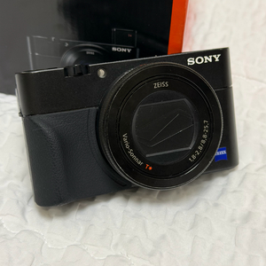 소니 rx100m5 팝니다
