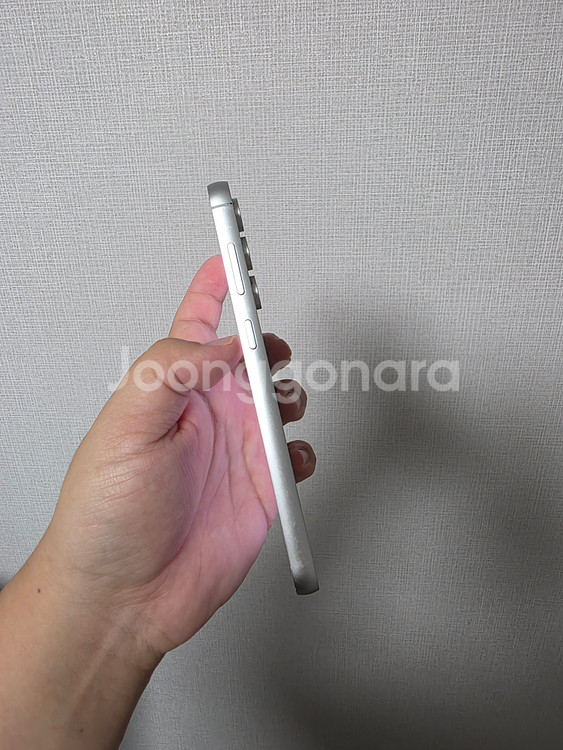갤럭시 S23FE 민트 256기가 A급 팔아요~--2