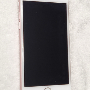 아이폰 6s 로즈골드 64GB