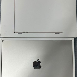 m3 맥북 에어 13인치 최고사양 단순개봉