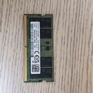 노트북 ddr5 32기가 램