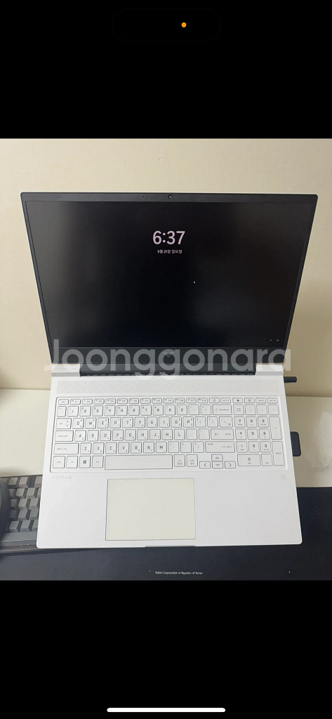 hp 노트북 i7 4070 스펙대비 가장저렴--0