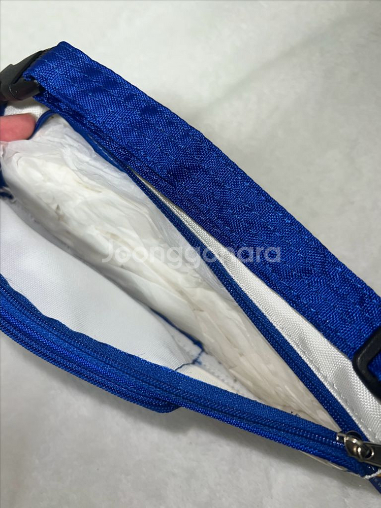 테니스의 왕자 테니프리 미니백 파우치 필통 고전문구--1