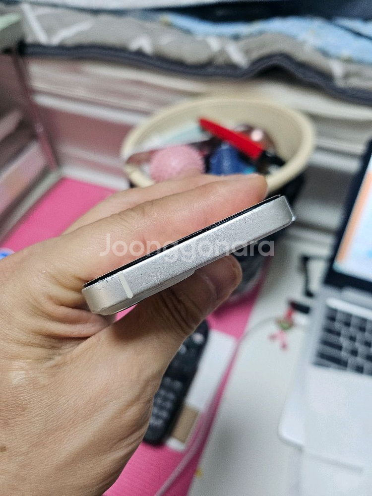 아이폰13미니 128gb100%--13