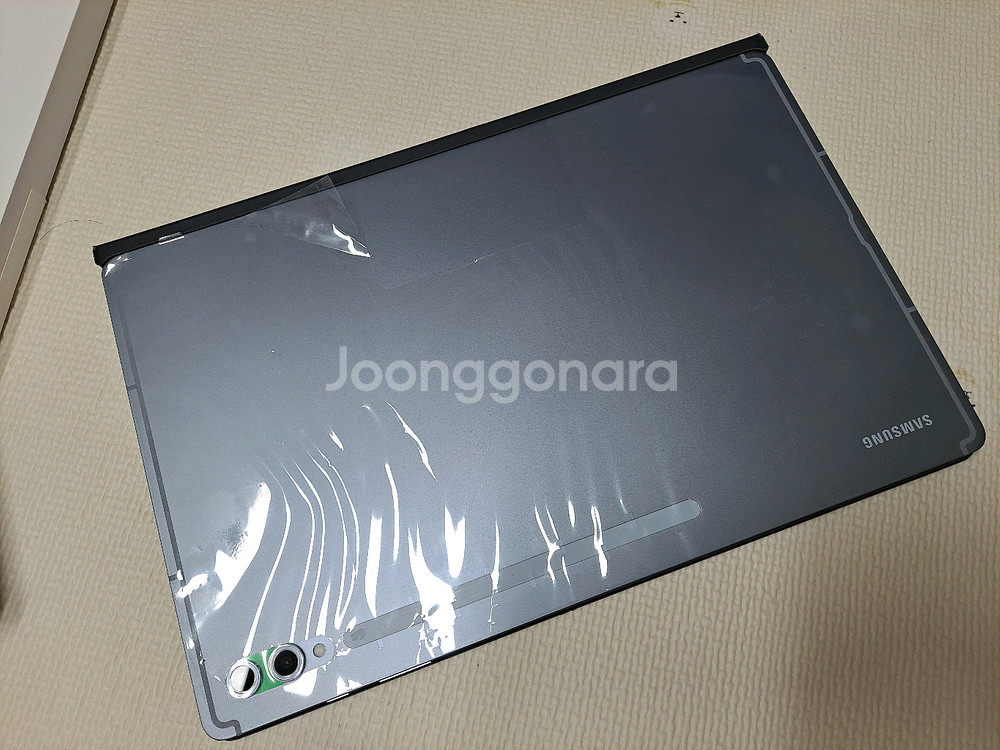 삼성 갤럭시탭 S10 울트라--5